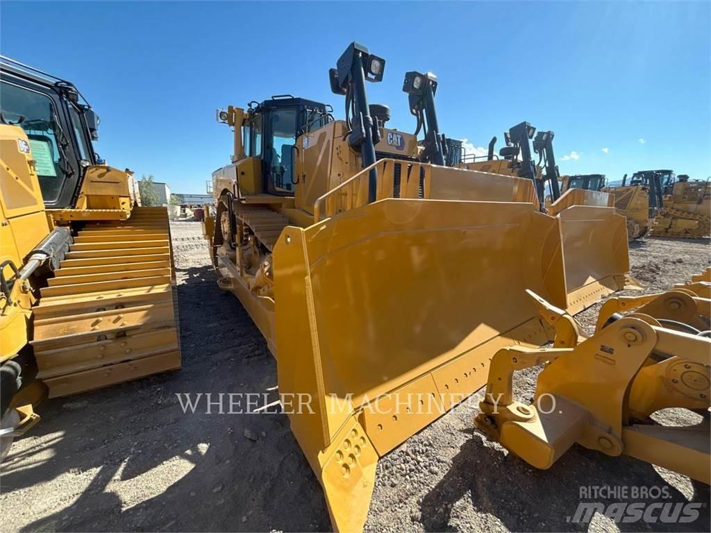 CAT D8 SU Dozer cingolati