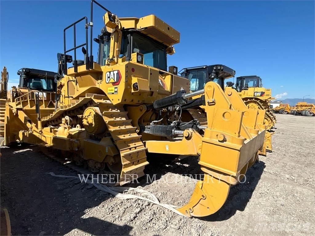 CAT D8 SU Dozer cingolati