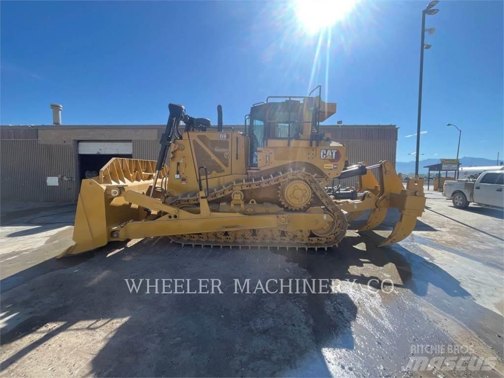 CAT D8 SU Dozer cingolati