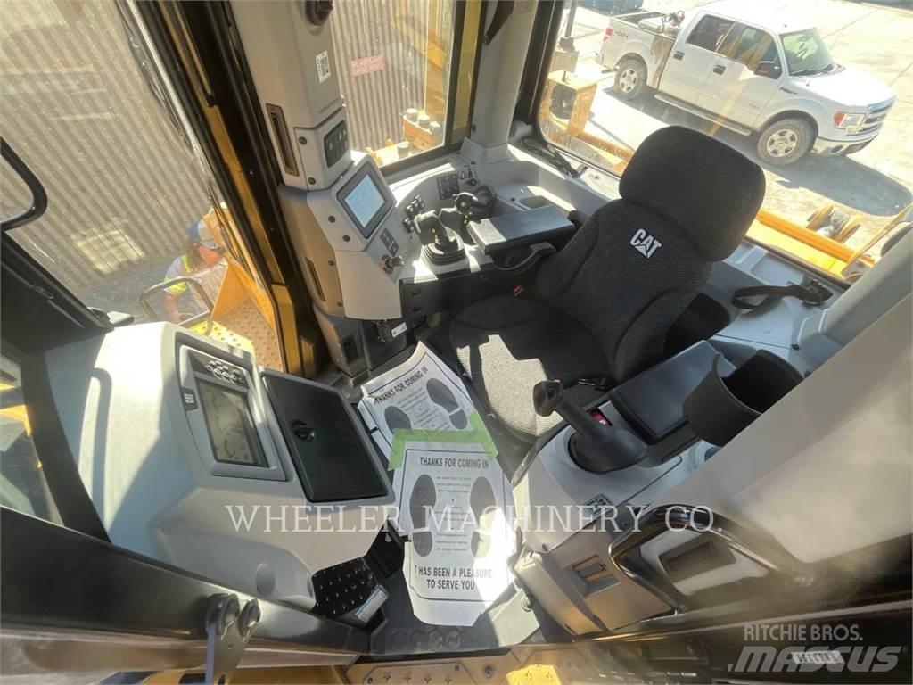 CAT D8 SU Dozer cingolati