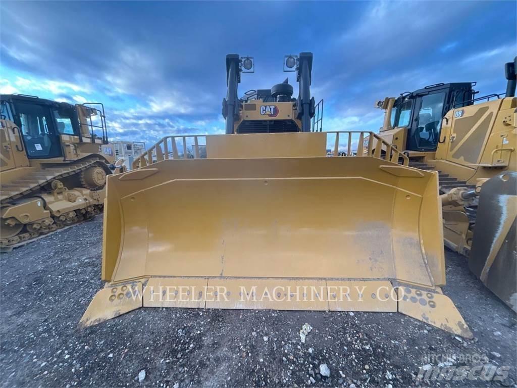 CAT D8 SU Dozer cingolati