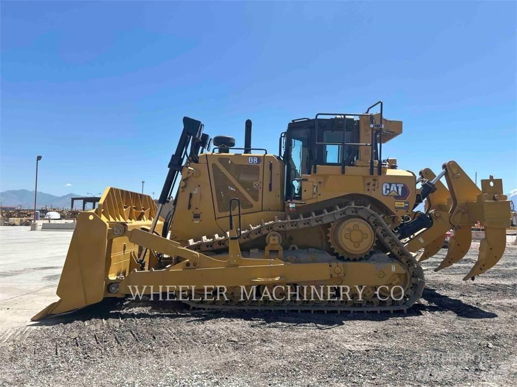 CAT D8 SU Dozer cingolati