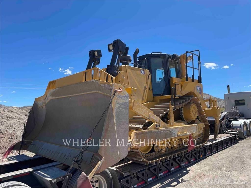 CAT D8 SU Dozer cingolati