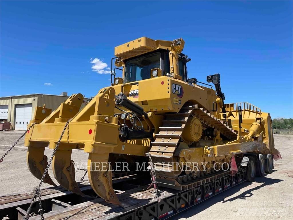 CAT D8 SU Dozer cingolati