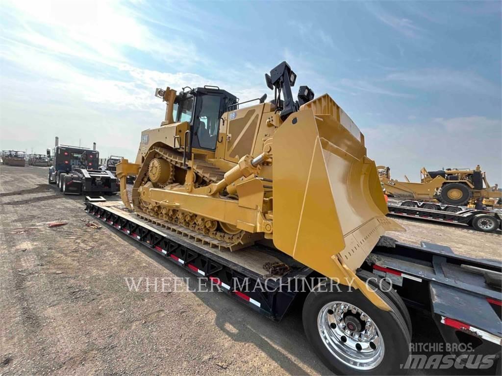 CAT D8 SU Dozer cingolati