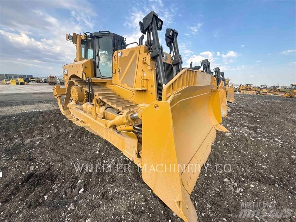 CAT D8 SU Dozer cingolati