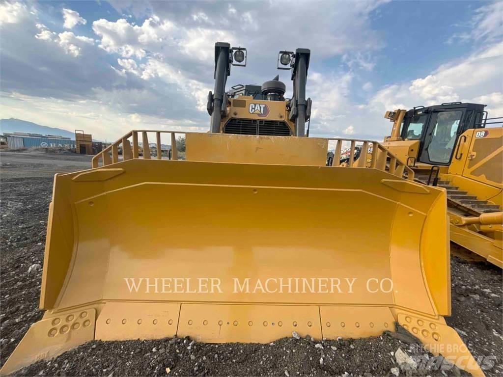 CAT D8 SU Dozer cingolati