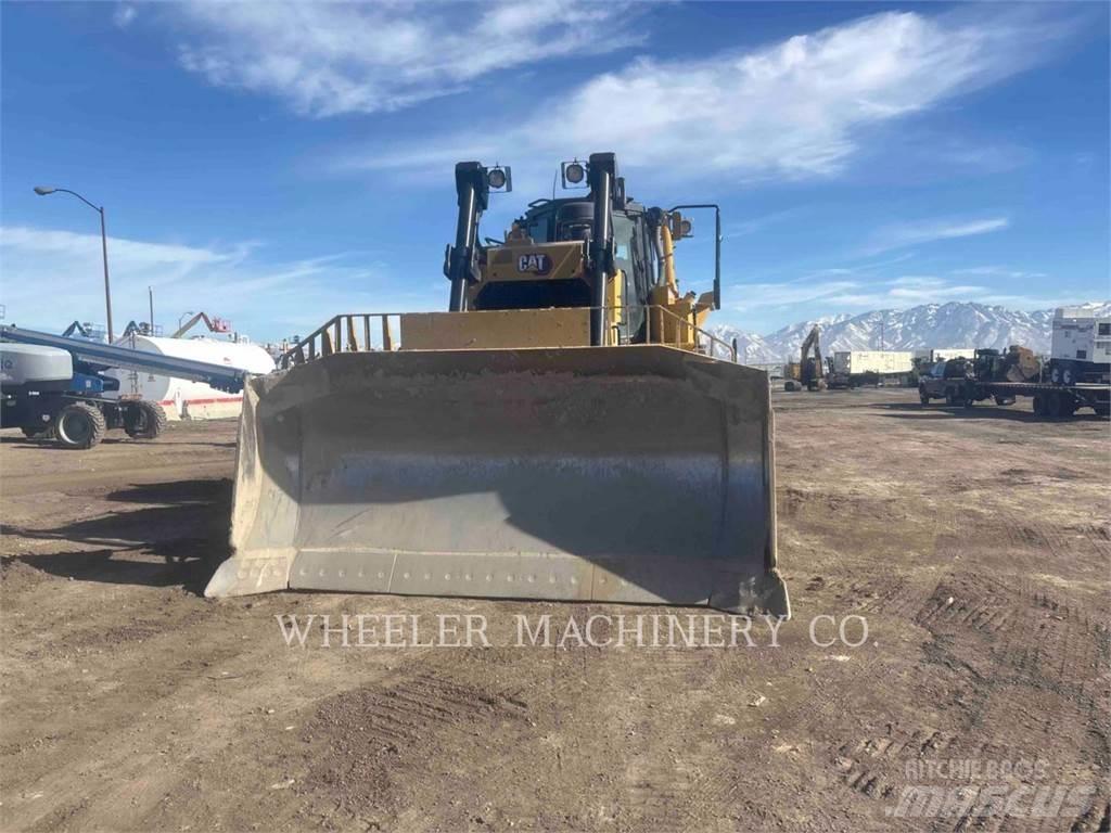CAT D8 SU Dozer cingolati