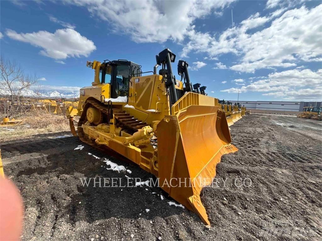 CAT D8 SU Dozer cingolati
