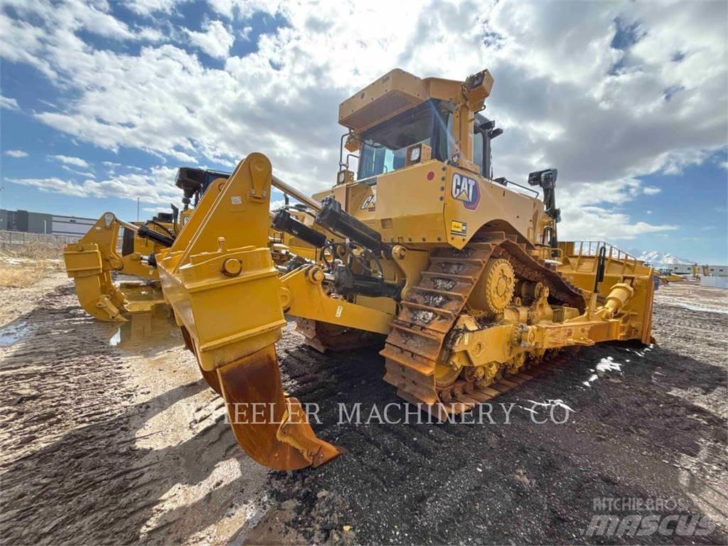 CAT D8 SU Dozer cingolati