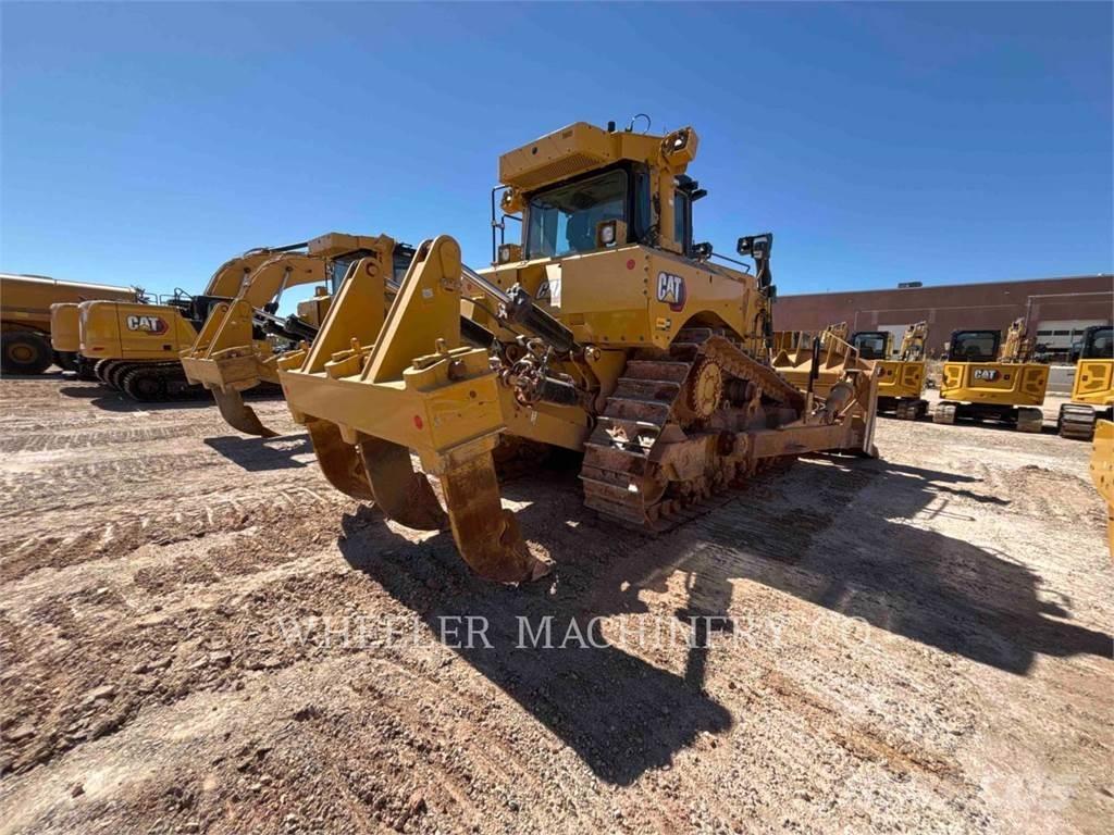 CAT D8 SU Dozer cingolati