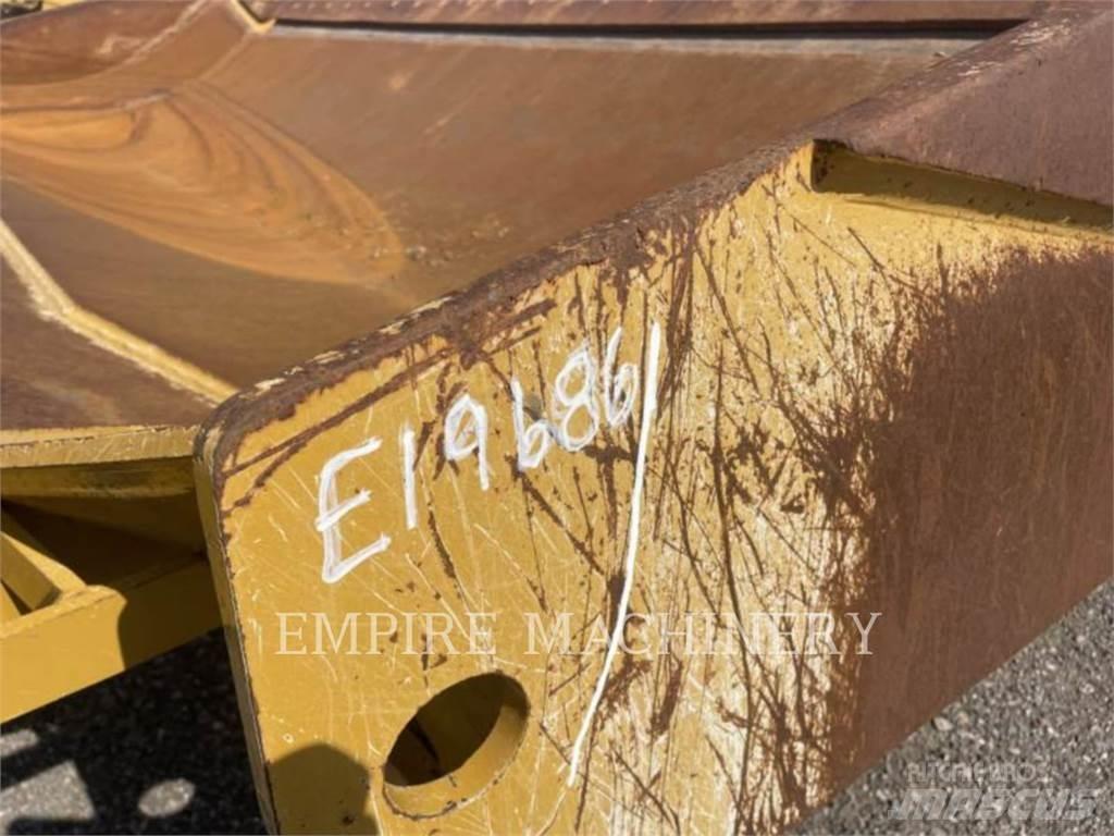 CAT D8-SUBL Costruzioni - Altro