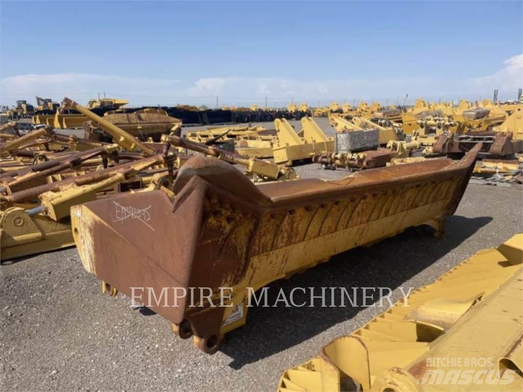 CAT D8-SUBL Costruzioni - Altro