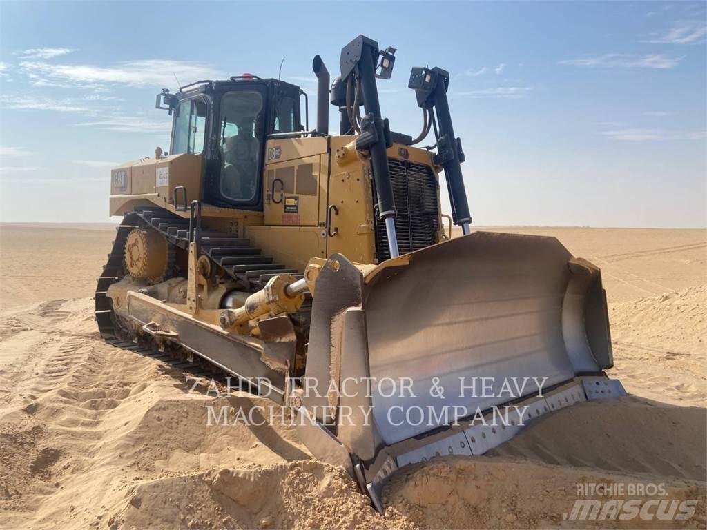 CAT D818GC Dozer cingolati