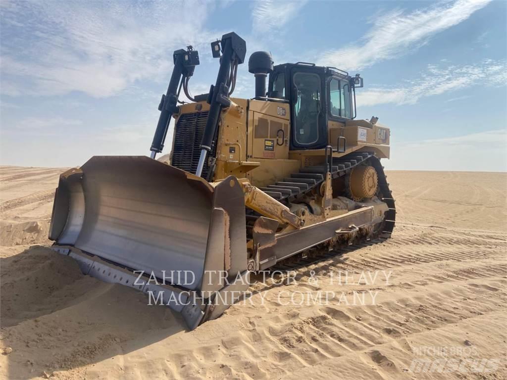 CAT D818GC Dozer cingolati