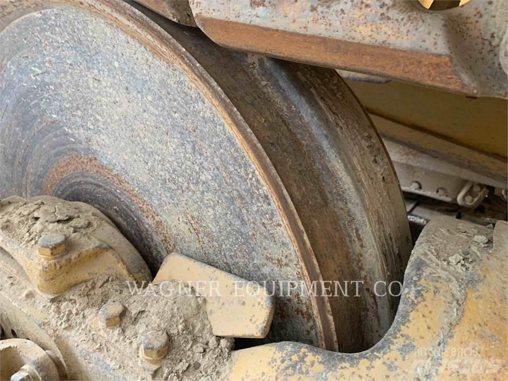 CAT D8H Dozer cingolati