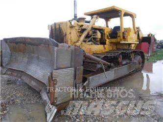 CAT D8K Dozer cingolati