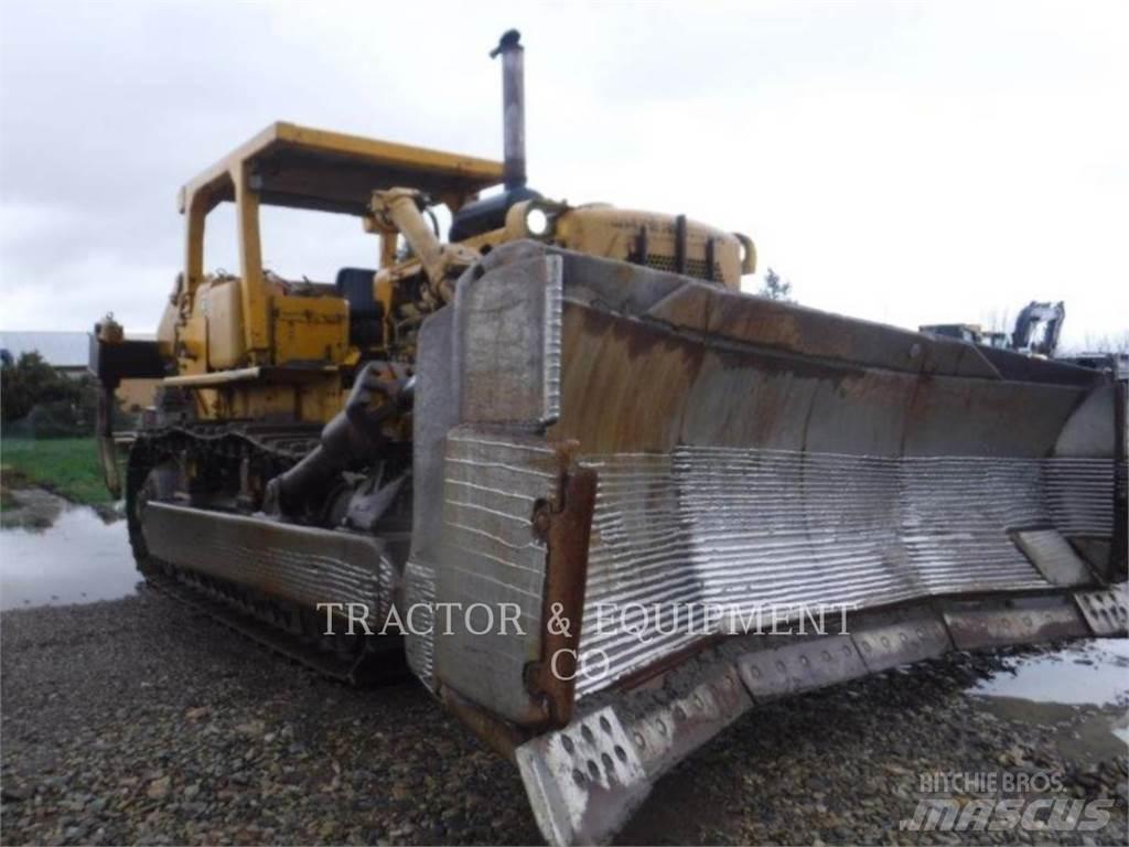 CAT D8K Dozer cingolati