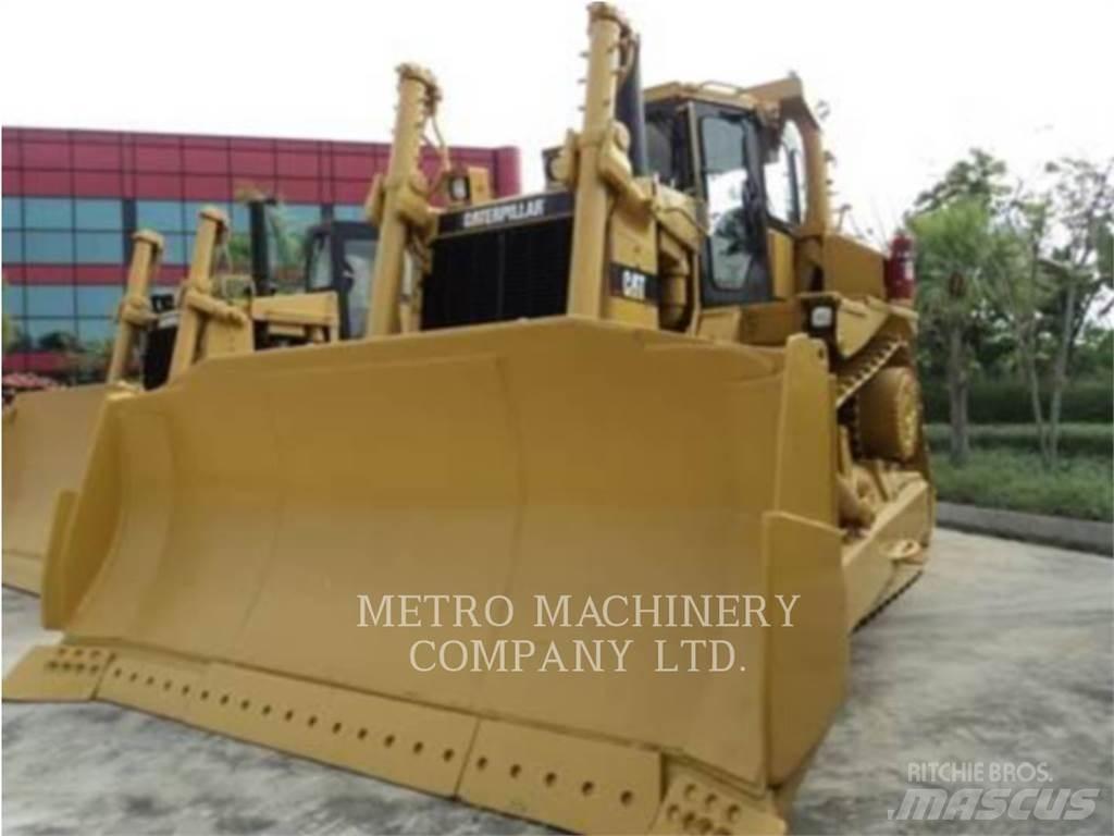 CAT D8L Dozer cingolati