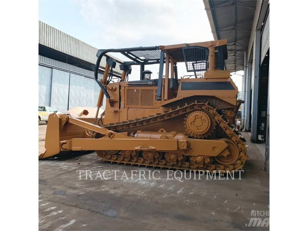CAT D8N Dozer cingolati