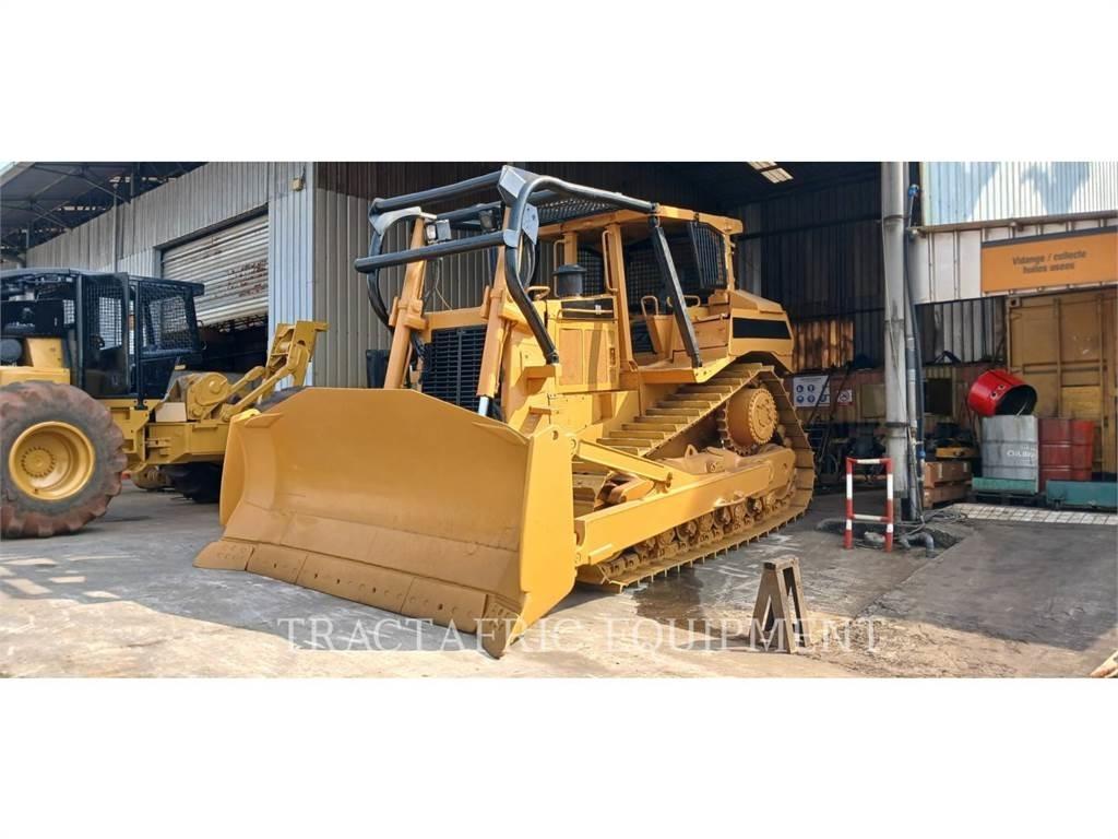 CAT D8N Dozer cingolati