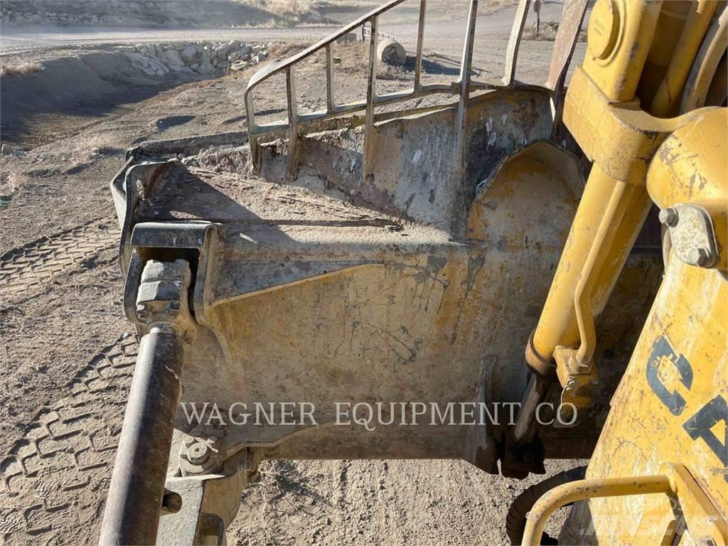 CAT D8N Dozer cingolati