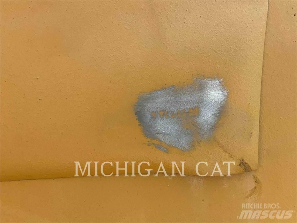 CAT D8N Dozer cingolati