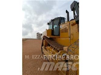 CAT D8R Dozer cingolati