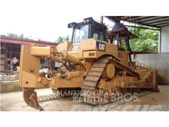 CAT D8R Dozer cingolati