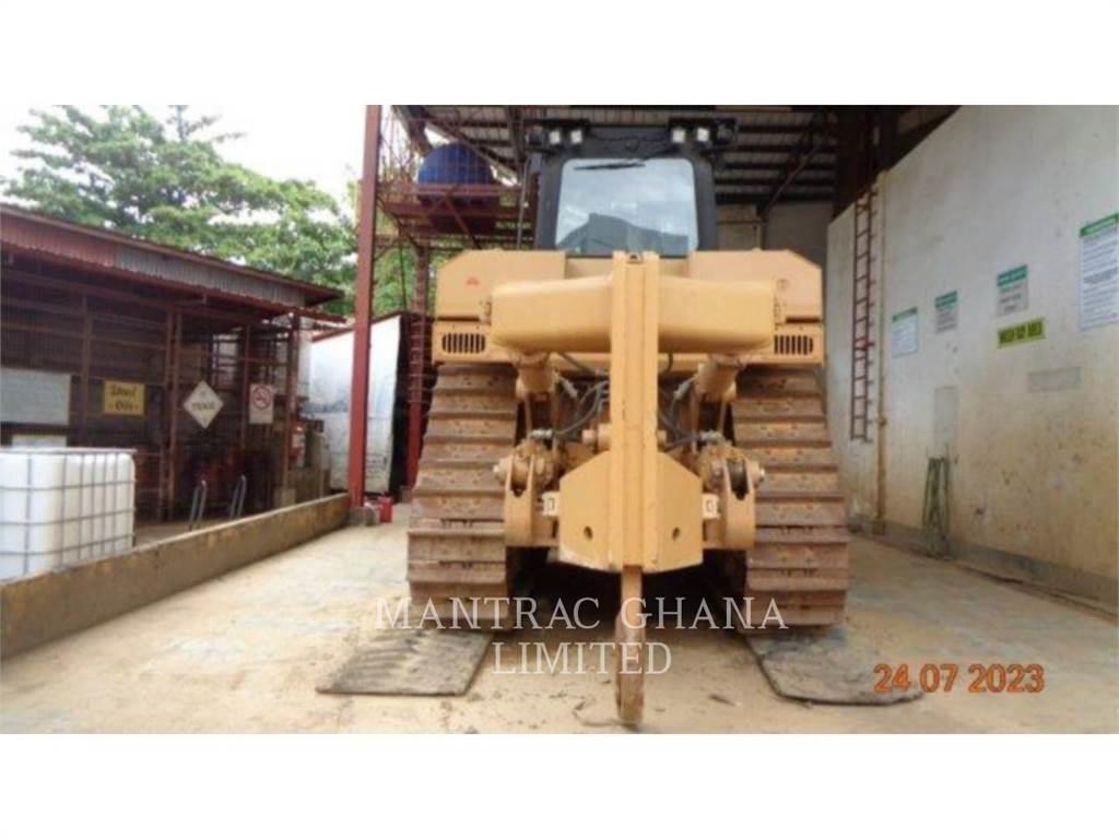 CAT D8R Dozer cingolati