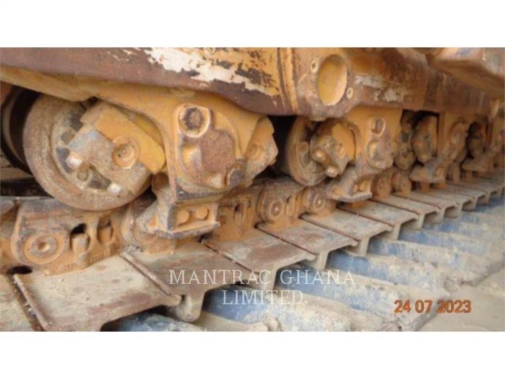 CAT D8R Dozer cingolati