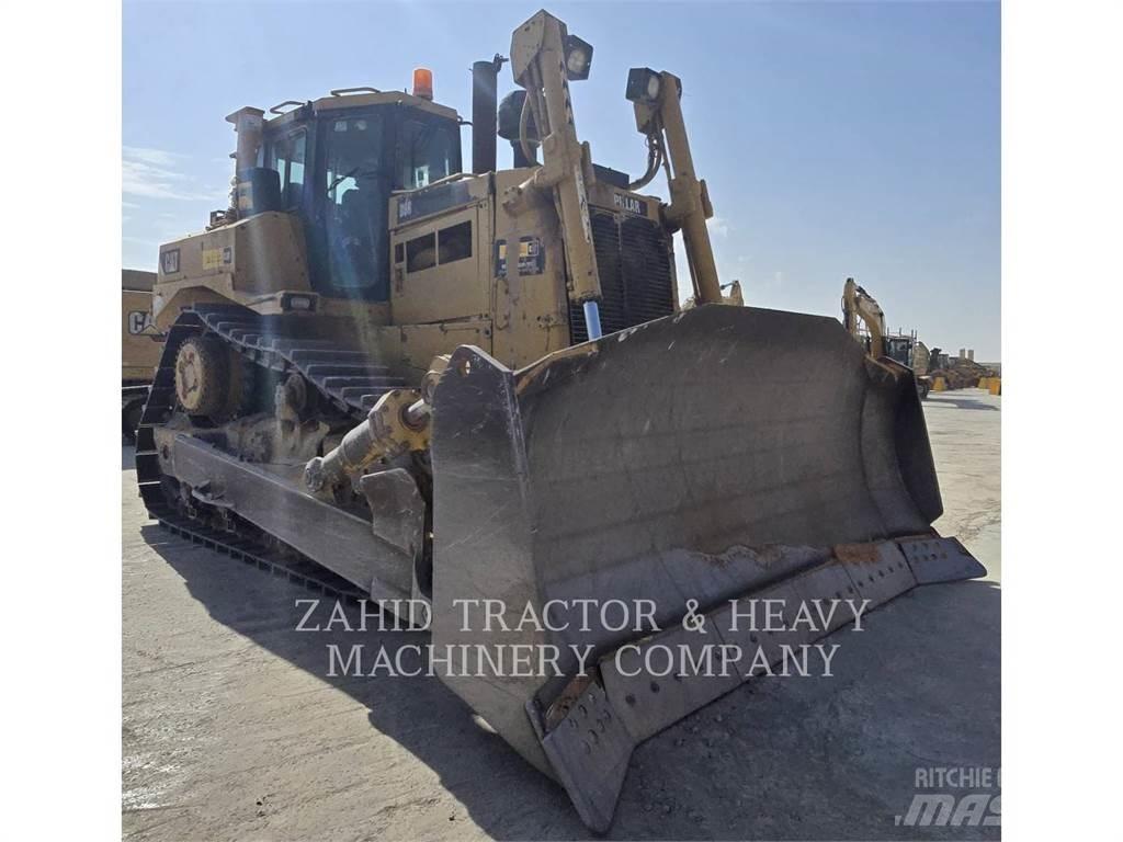 CAT D8R Dozer cingolati