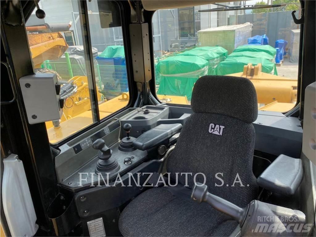 CAT D8R Dozer cingolati