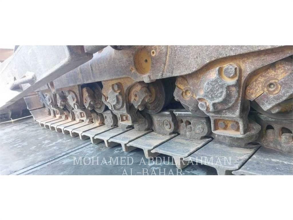 CAT D8R Dozer cingolati