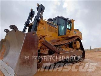 CAT D8RLRC Dozer cingolati