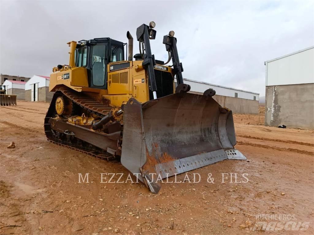 CAT D8RLRC Dozer cingolati