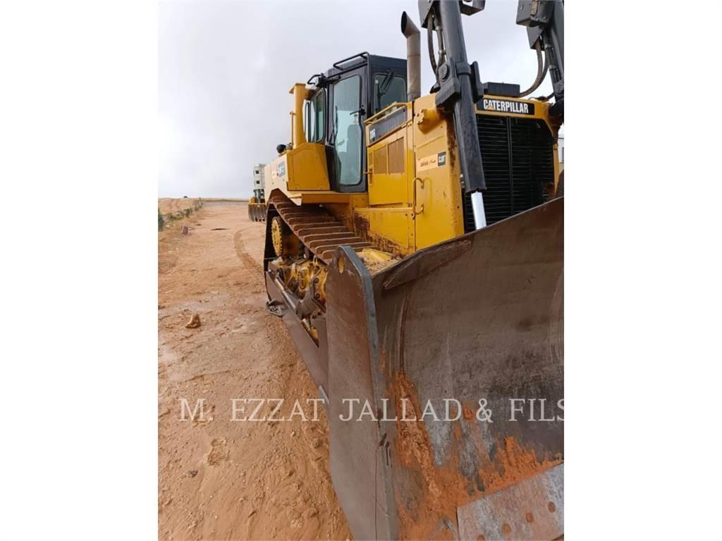 CAT D8RLRC Dozer cingolati