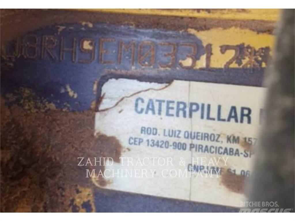 CAT D8RLRC Dozer cingolati