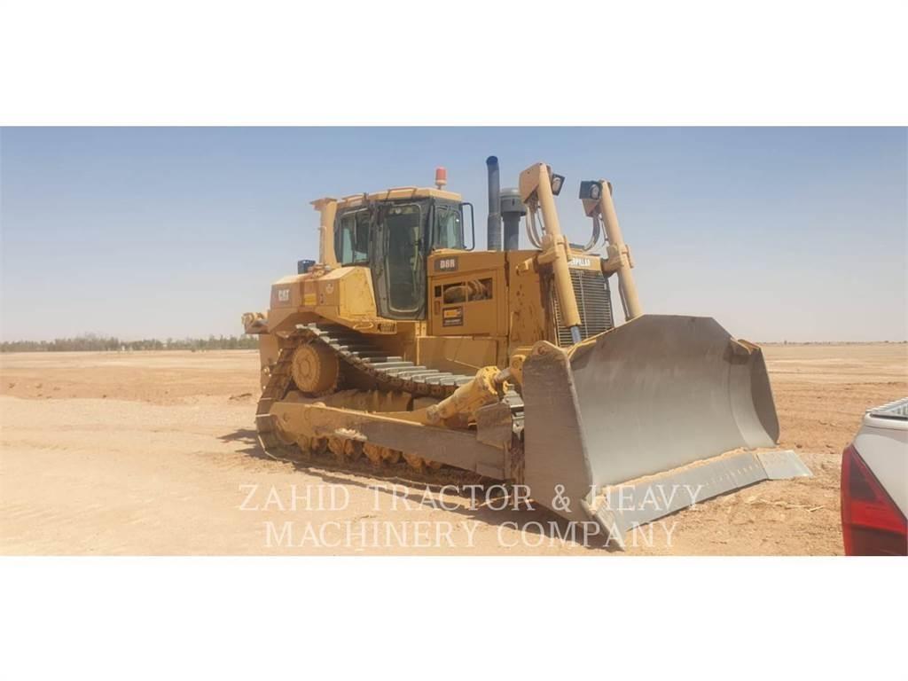 CAT D8RLRC Dozer cingolati