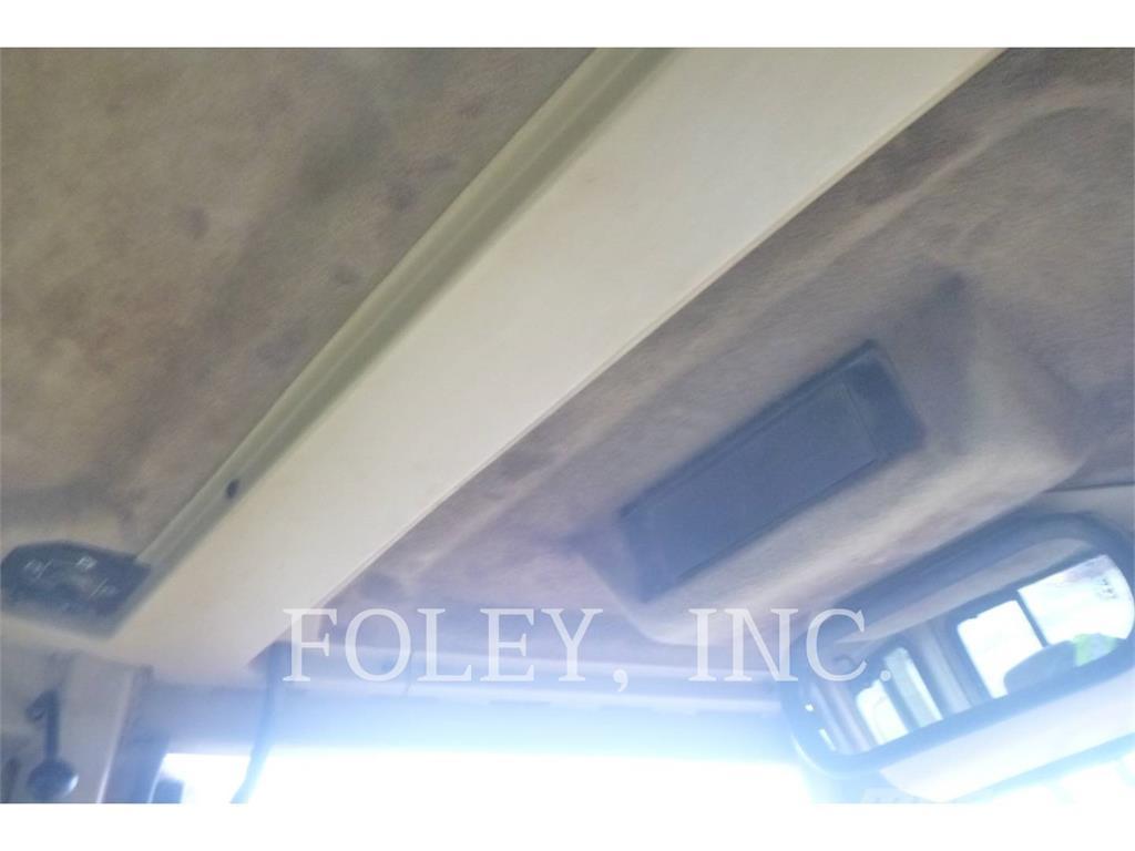 CAT D8RLRC Dozer cingolati