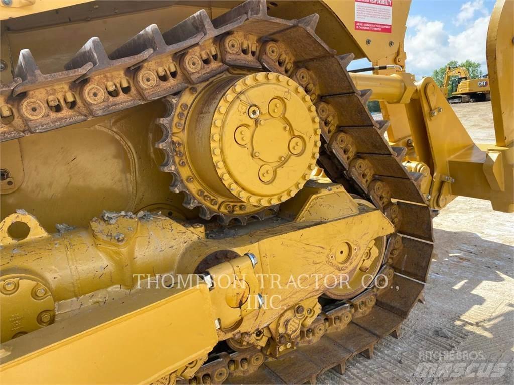 CAT D8T Dozer cingolati