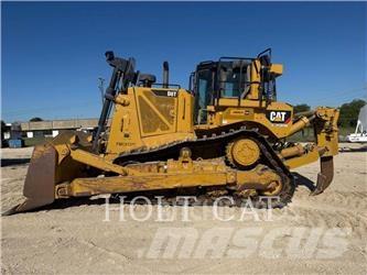 CAT D8T Dozer cingolati