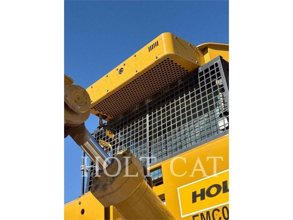 CAT D8T Dozer cingolati