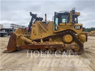 CAT D8T Dozer cingolati