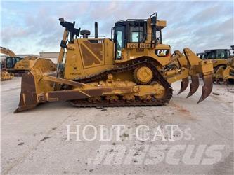 CAT D8T Dozer cingolati
