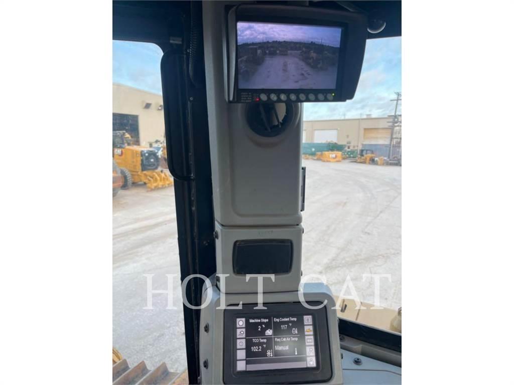 CAT D8T Dozer cingolati