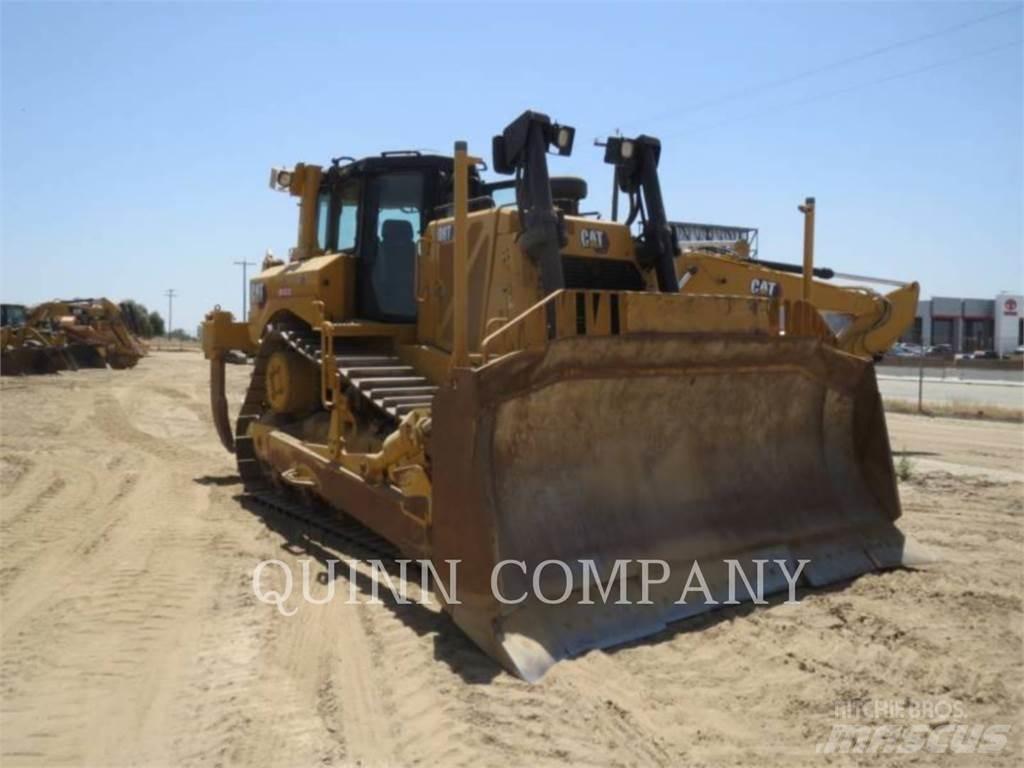 CAT D8T Dozer cingolati