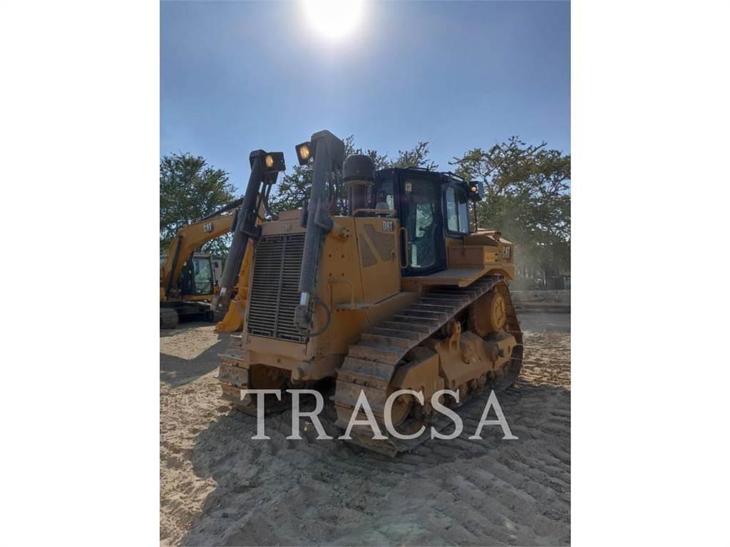 CAT D8T Trattori
