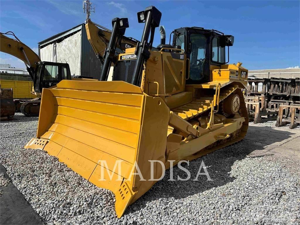 CAT D8T Dozer cingolati