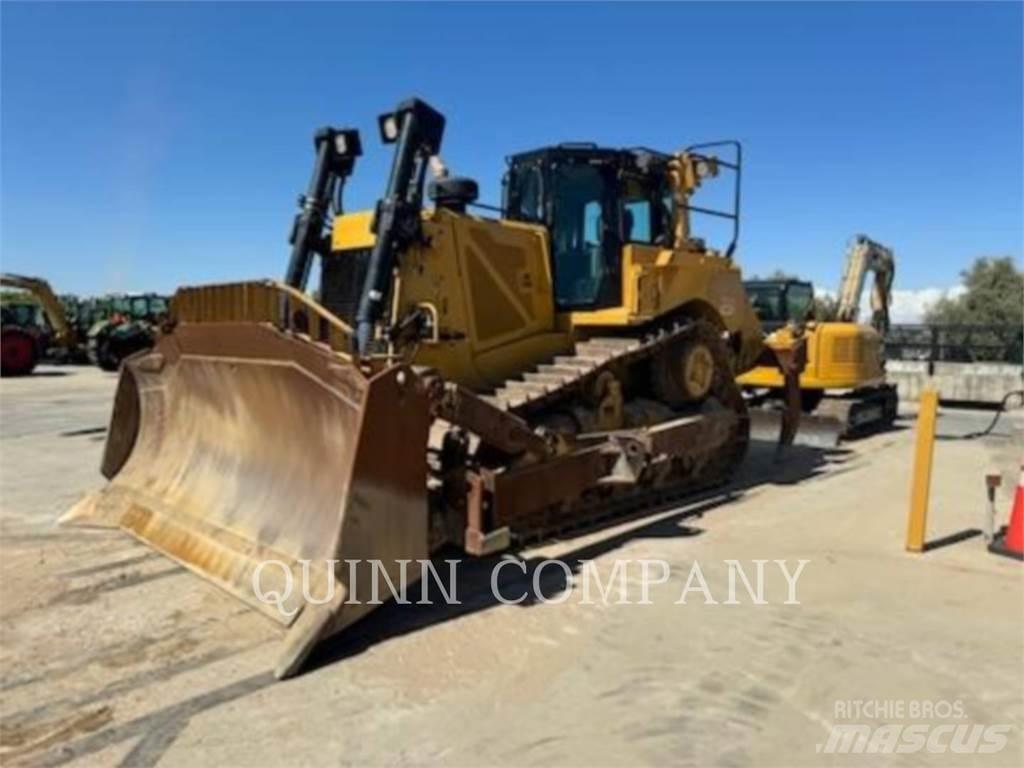 CAT D8T Dozer cingolati